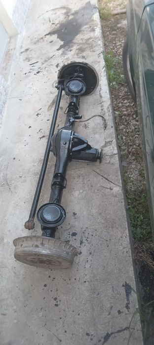 Міст ваз 2101,2102,2103,2104,2105,2106,2107, 2109.волга, ваз 2109