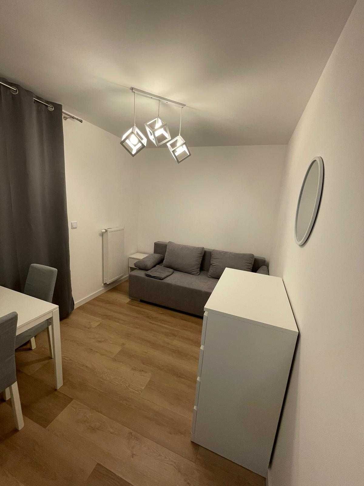 Apartament Kraków nocleg blisko centrum + prywatny parking (podziemny)