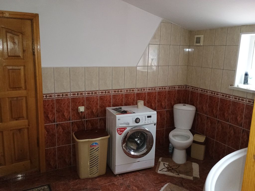 Продаж будинку в місті Татарбунари
