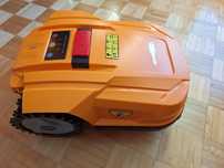 Robot koszący GardenX H750 nieużywany
