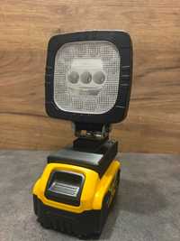 Lampa do akumulatorów Dewalt 18V