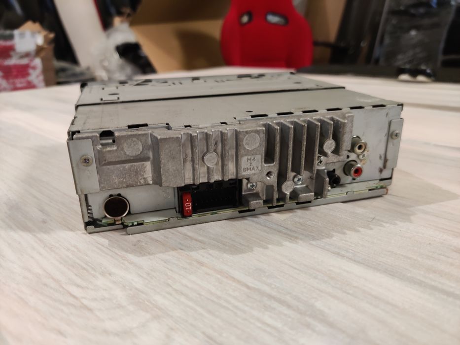 Radio Pioneer DEH-2200UB sprawne