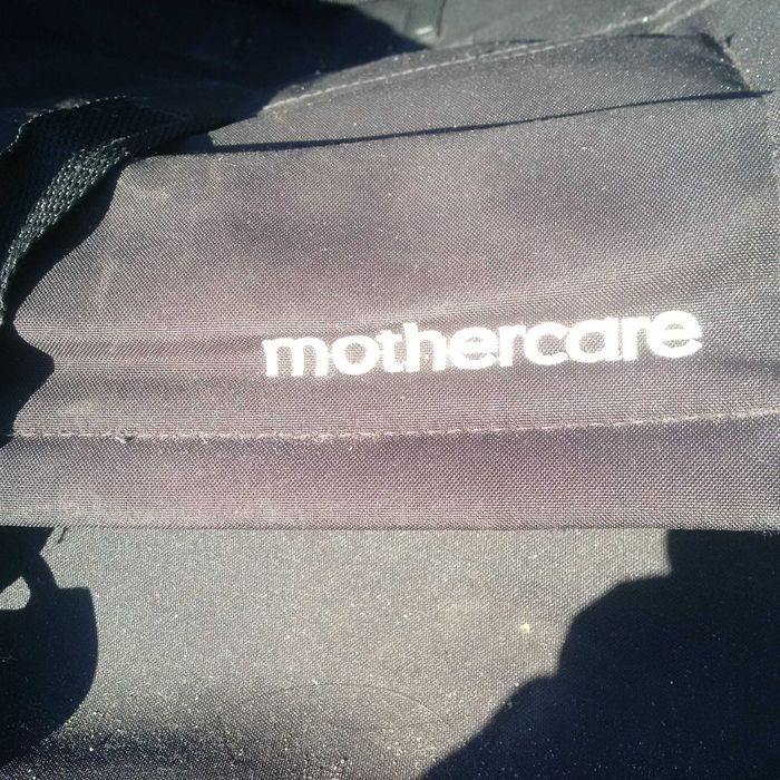 wózek mothercare xtreme