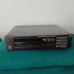 Odtwarzacz Grundig CD 35 TDA 1540 vintage