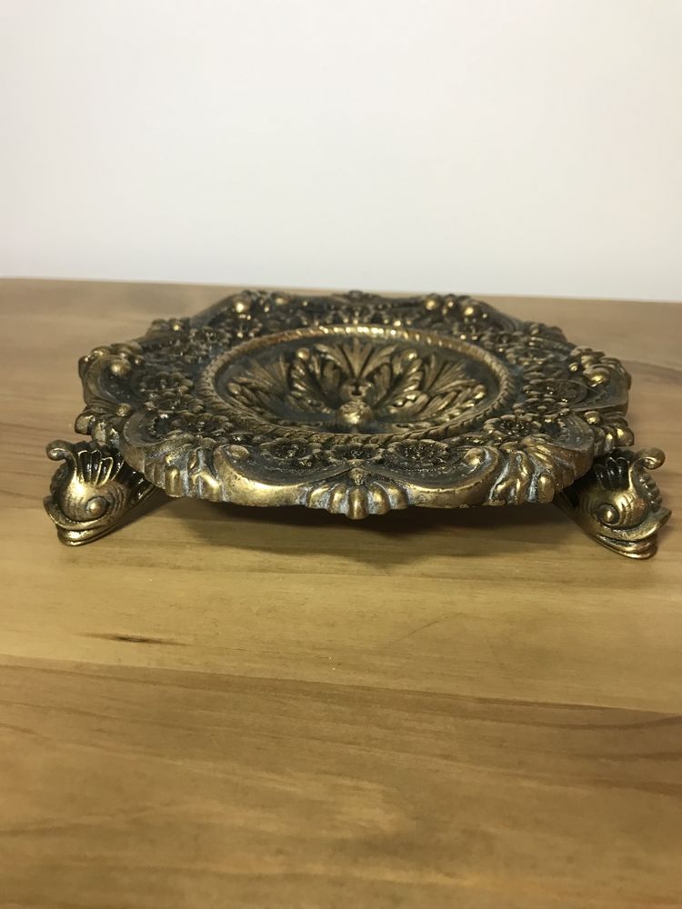 Prato decorativo