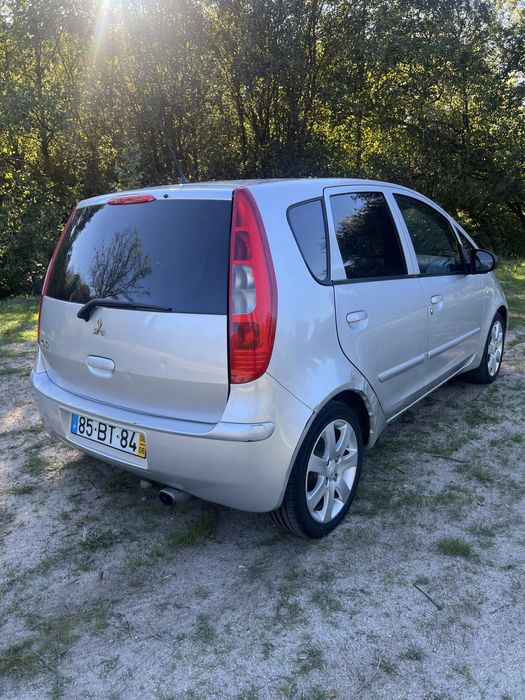 Mitsubishi Colt 1.1 Inform RCD/AC  158 mil km