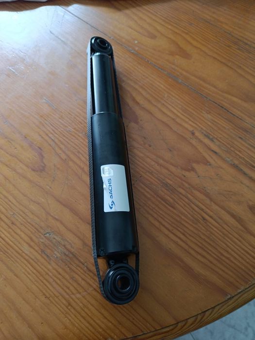 Amortecedores Novos Chevolet Matiz