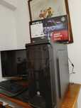 PC I5 6600K | 16gb HYPERX| SSD 500 | GTX 1050TI 4GB