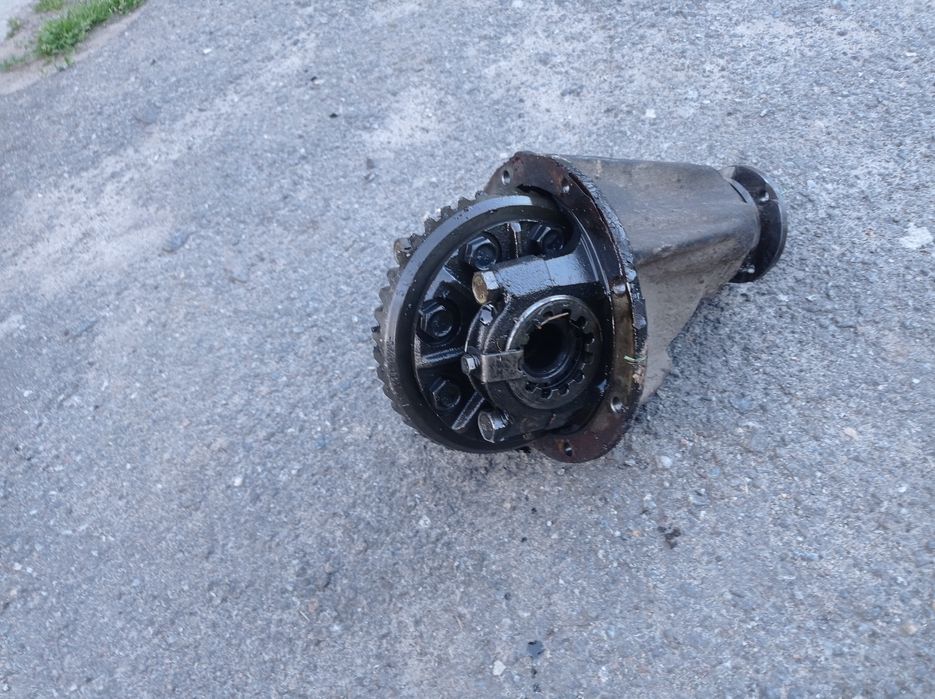 Задній редуктор Ваз