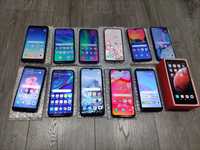 Xiaomi,huawei, Samsung