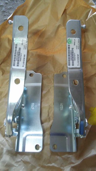 Петли капота Киа Оптима Kia Optima