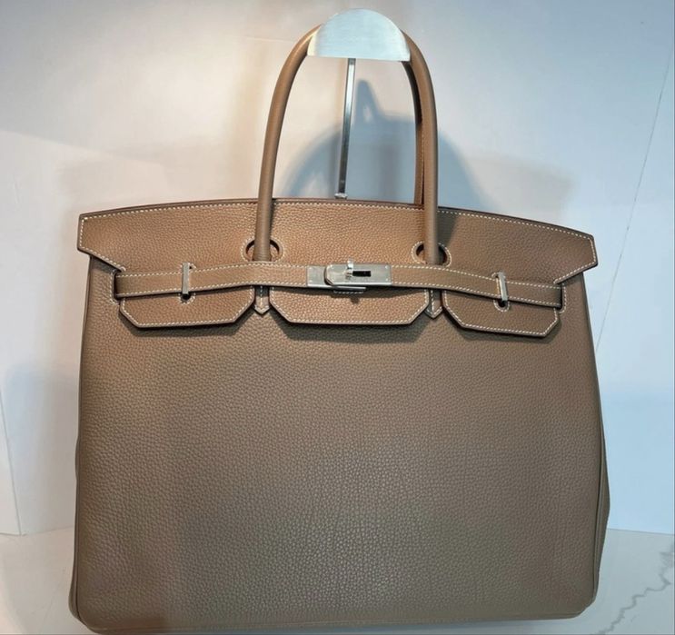 Birkin 40 Autentica