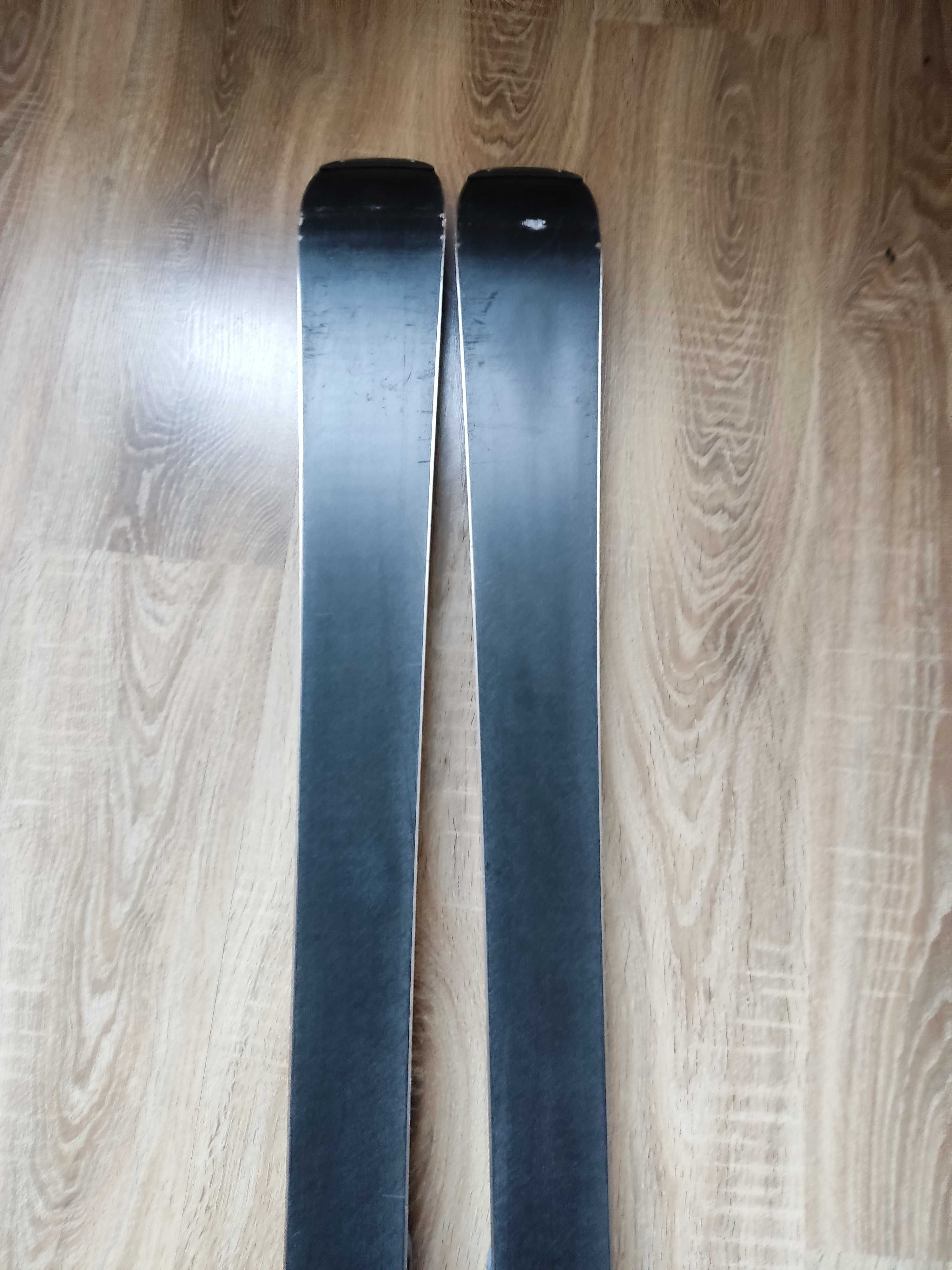 Narty zjazdowe carvingowe Atomic 170 cm C 9.2 puls