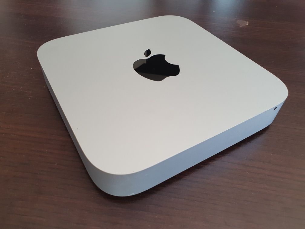 Komputer Apple Mac Mini A1347 late 2014 Core i5 4RAM 256SSD