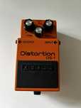 Boss DS-1 efekt gitarowy