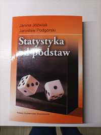 Statystyka od podstaw