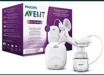 Молокоотсос электрический  Philips Avent Easy Komfort