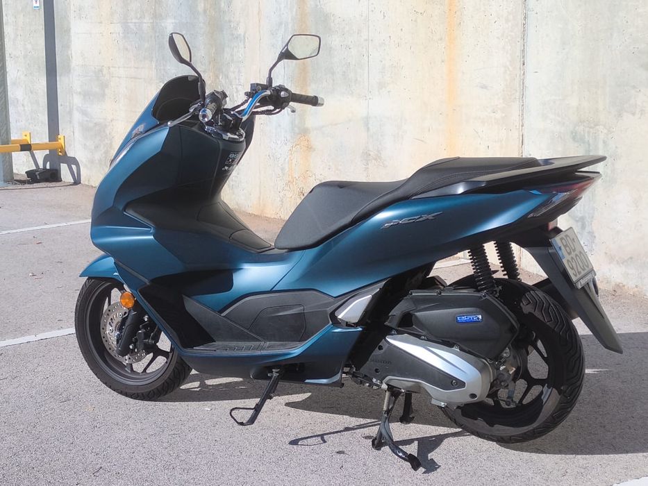 Honda pcx 2023 para venda