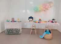 Espaço Festas criancas MONTIJO - eventos Infantis, babyshower aluguer