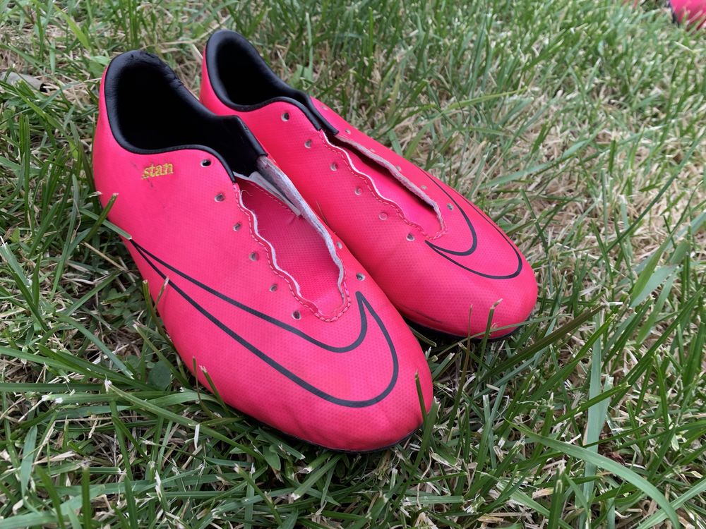 Бутси, копачки Nike mercurial victory