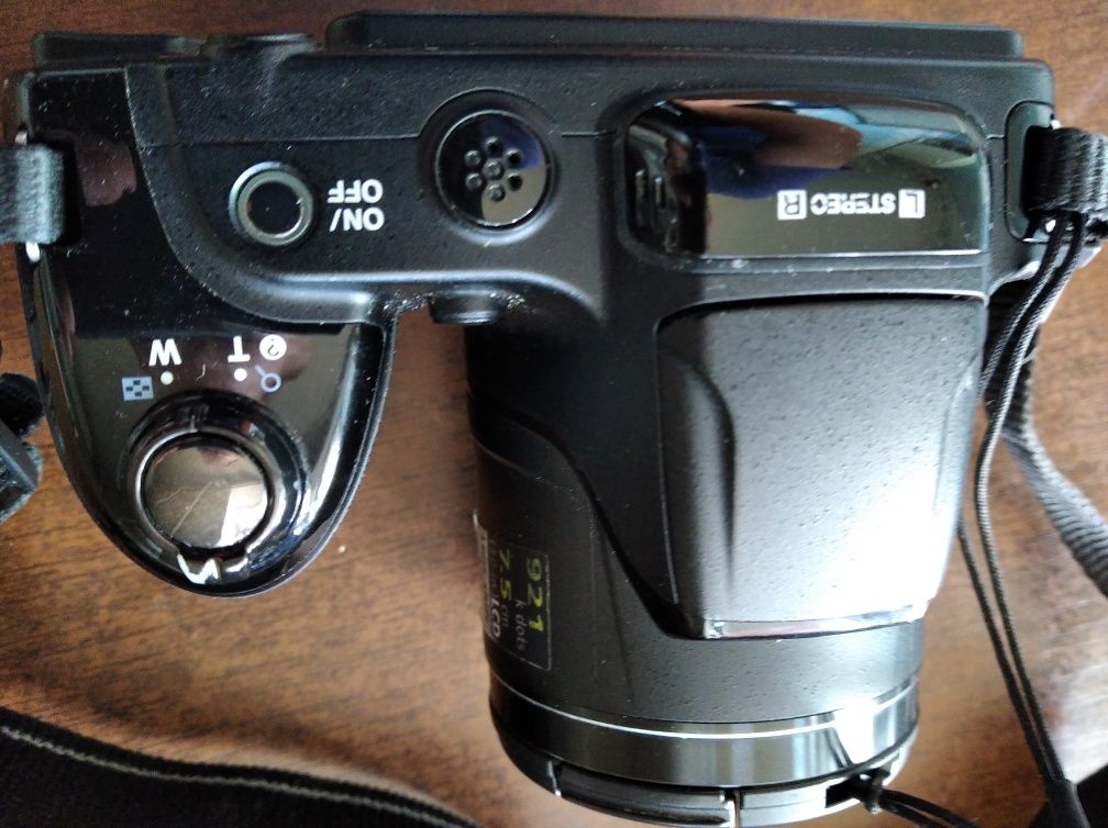 Продам или обмен Фотоаппарат Nikon Coolpix L810