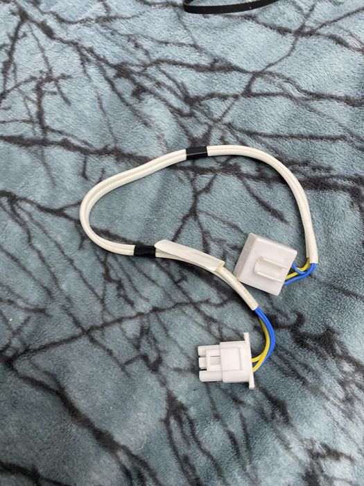 Теплове реле ТАБ-Т-18/ПТР-201 для холодильника Indesit, Ariston Stinol