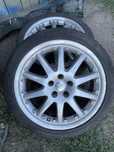Диски R18 5x108 Приехали из Германии