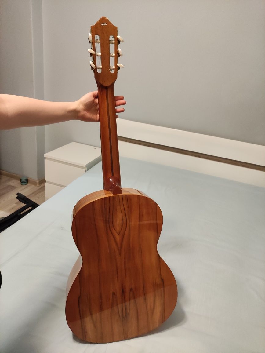 Gitara akustyczna strunal 770 4/4