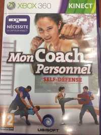 Mon Coach Presonnel OSOBISTY TRENER