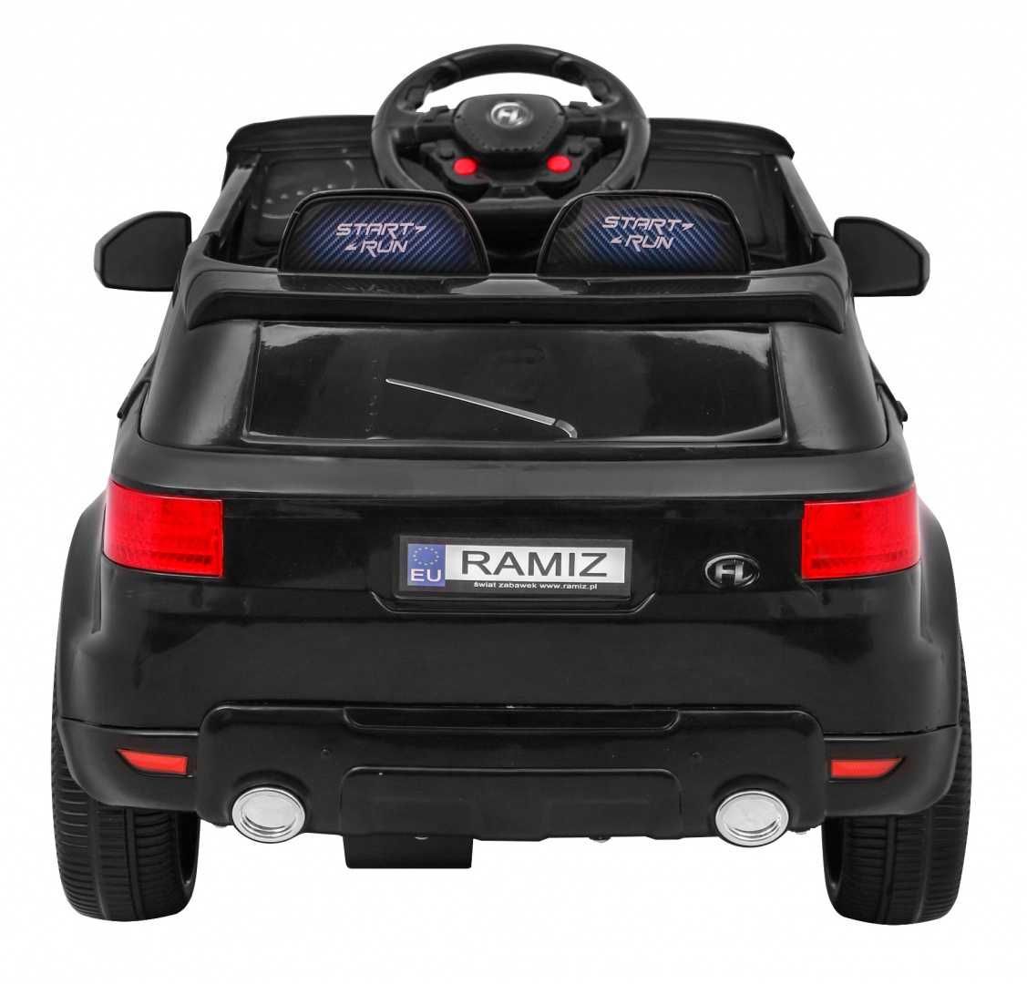 START Run Autko dla dzieci na akumulator HL-1638 cz pojazd elektryczny