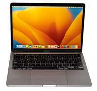 MacBook Pro 13 2020 i7 1.7GHz 16GB 256GB SSD Iris