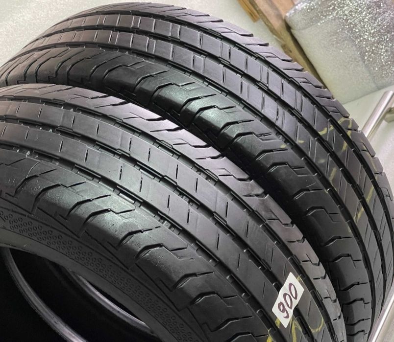 215/65/16С Continental Континенталь 2шт