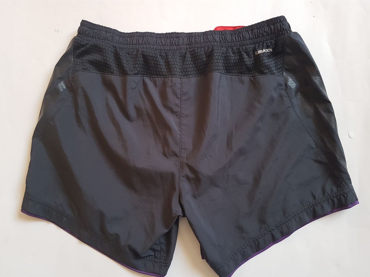 Шорти Adidas Supernova   / climacool / бігові шорти / для бігу