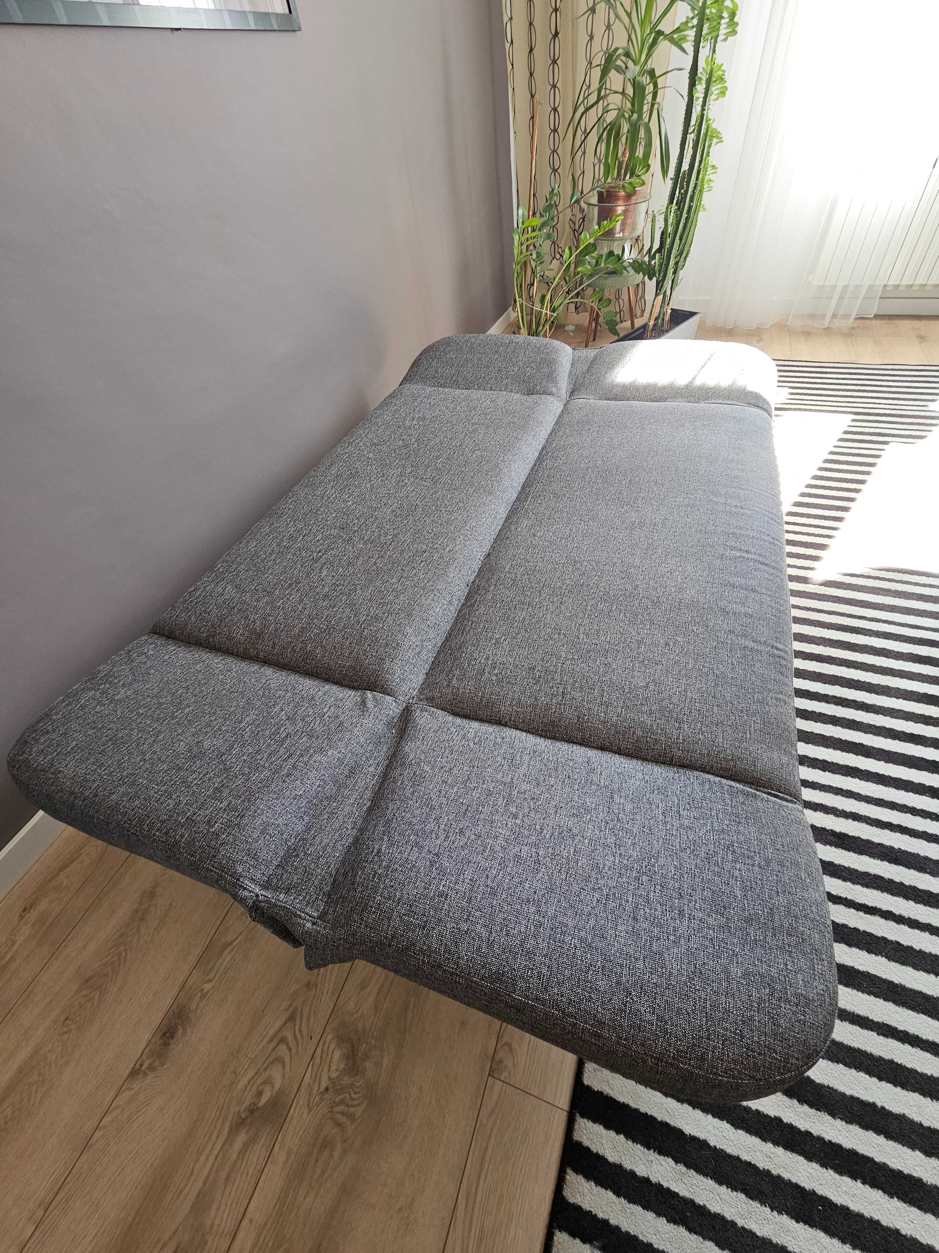 Tapczan z pojemnikiem  SOFA 3 os.