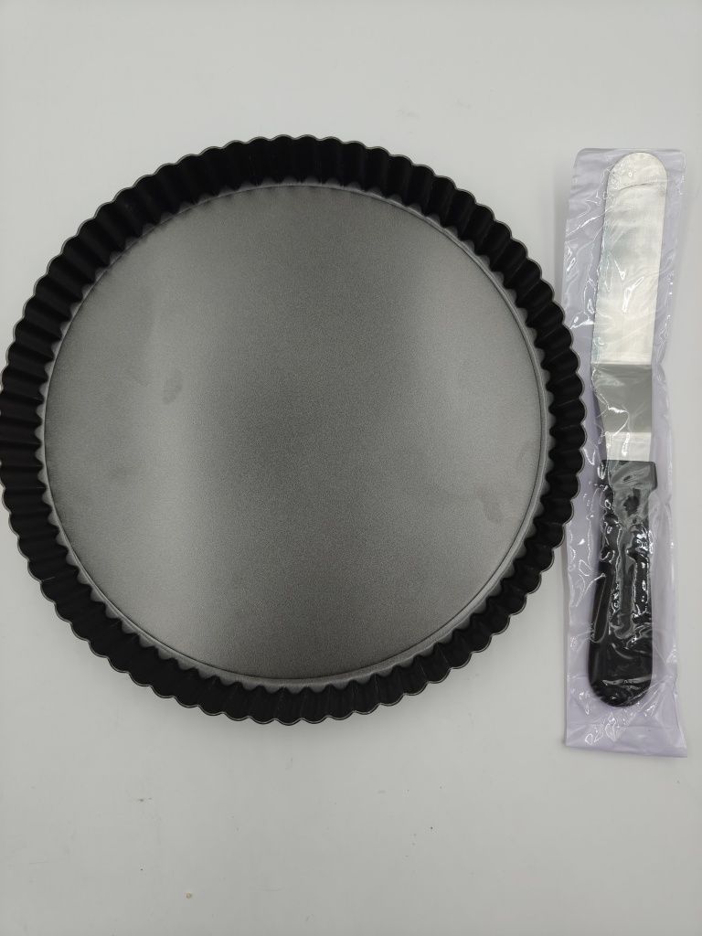 Forma do tarty 26 cm