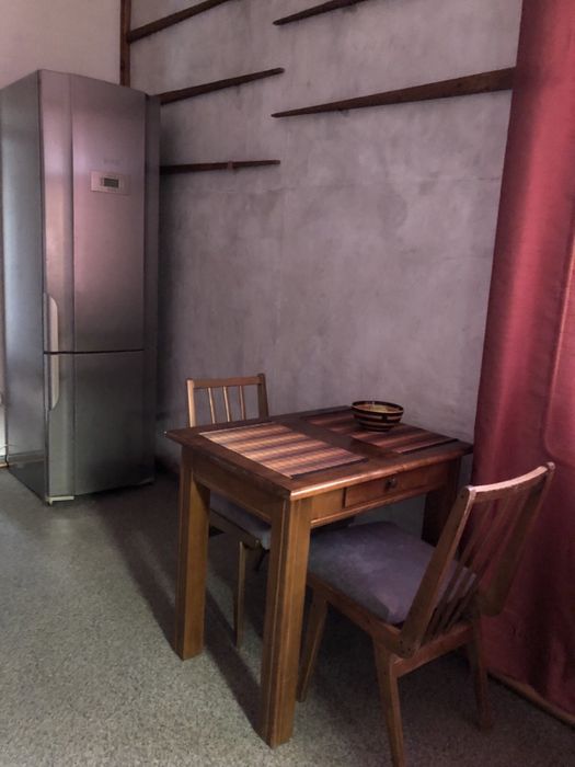 1-кімн., КИЇВСЬКА (місце під авто)