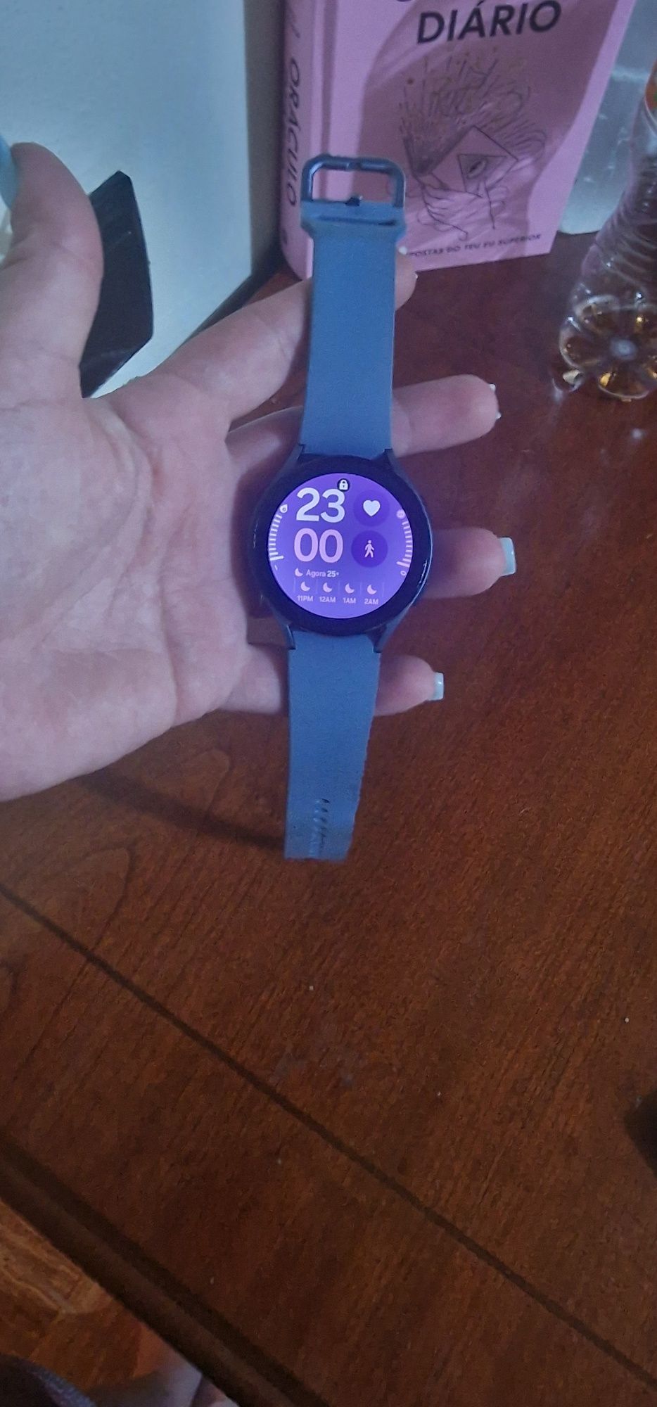 Samsung galaxi watch 5