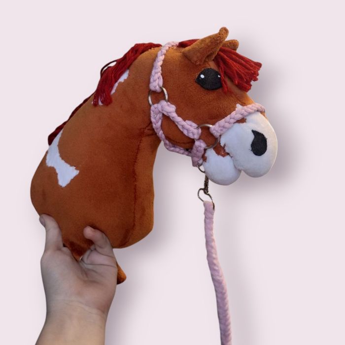 Hobby horse A4 |DUS|