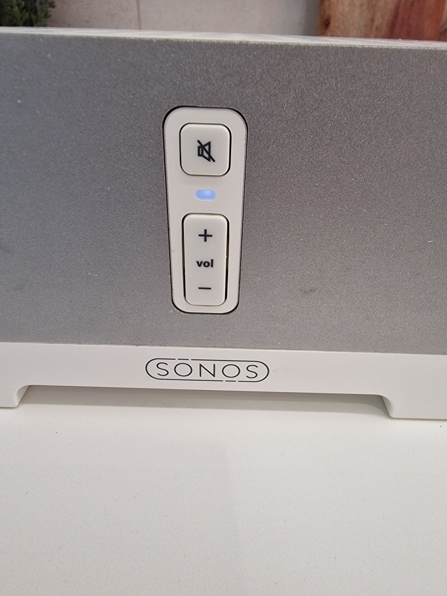 Sonos Connect Amp 2.° Geração