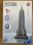 Puzzle 3D Ravensburger