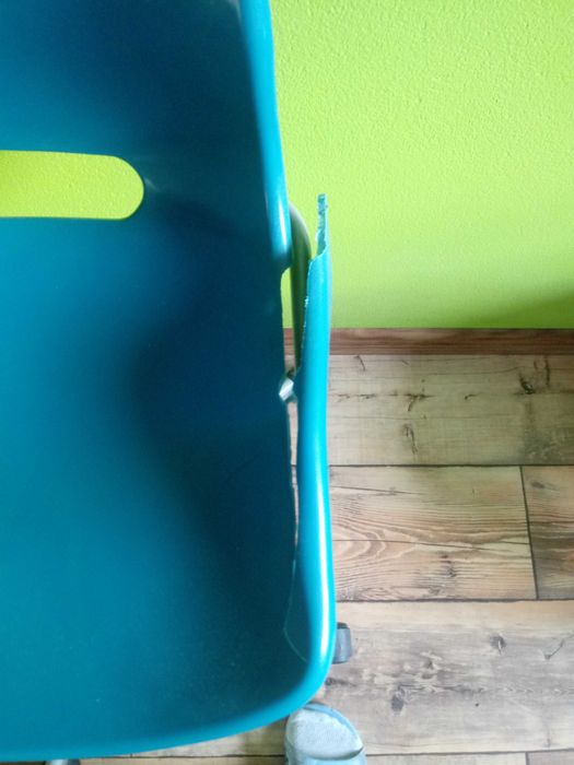 Krzeslo do biurka IKEA