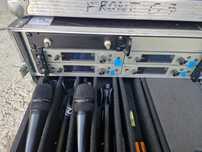 Sennheiser G4  NOWE 945