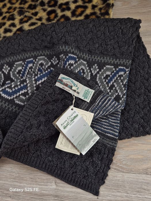 Koc z wełny merino 105/140