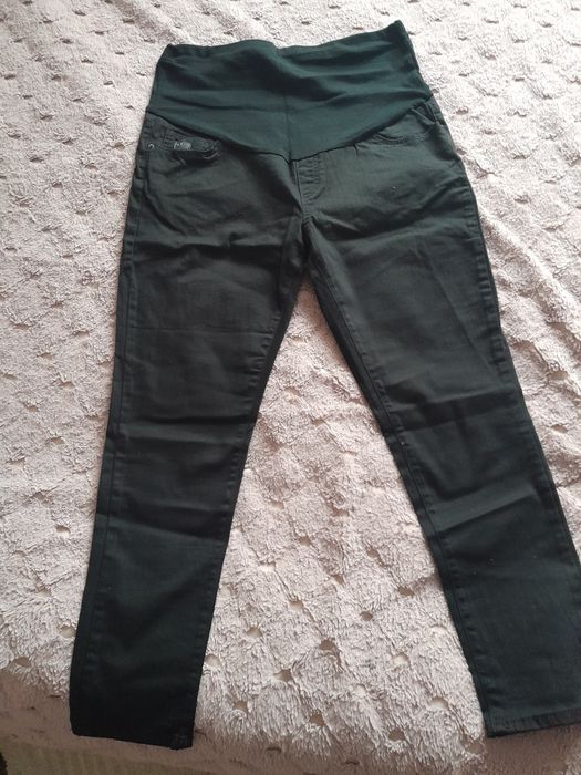 Джинси для вагітних