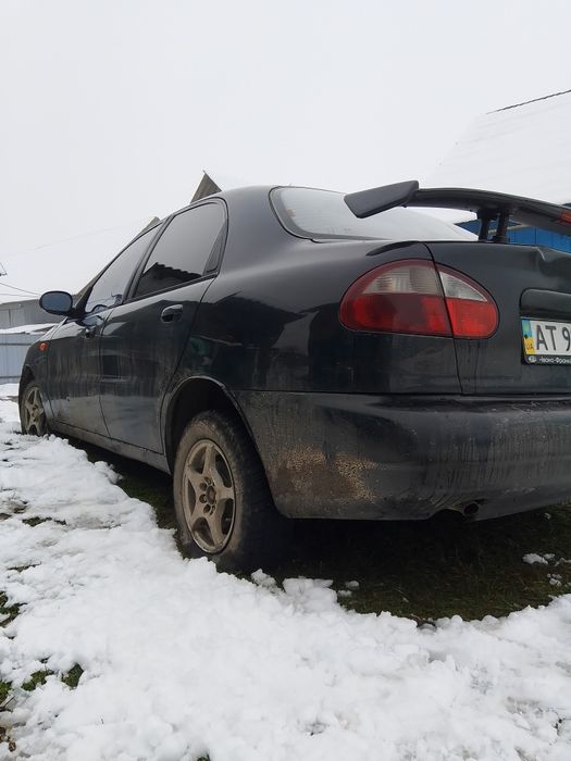 Продам Део Сенс 1.4