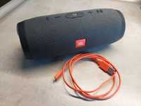 Coluna Bluetooth JBL Charge Essential