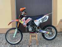 Ktm SX 85 2010 nie yz