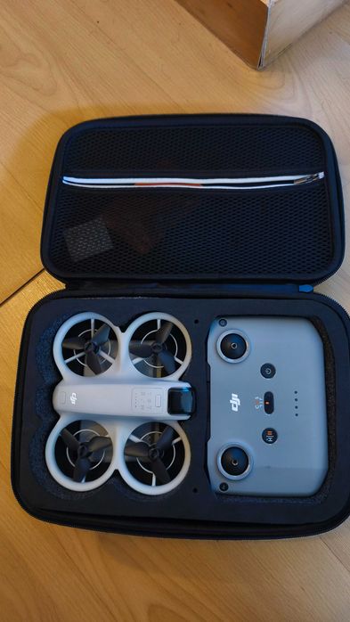 DJI Neo + Extras | Estado Novo | DJI Care Incluído