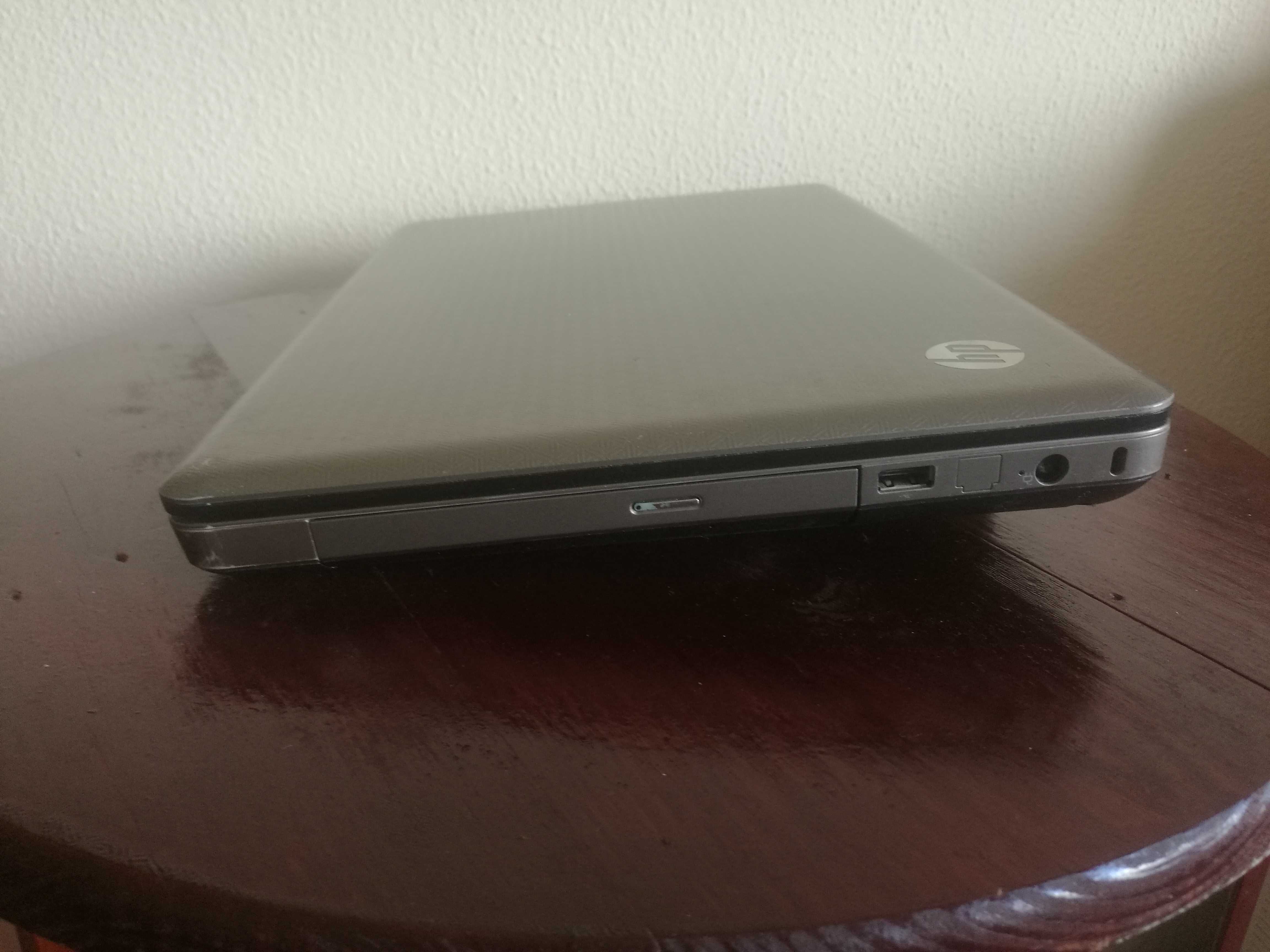 Portátil HP -62 Intel core i5