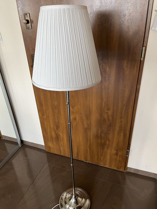 Lampa podlogowa Ikea